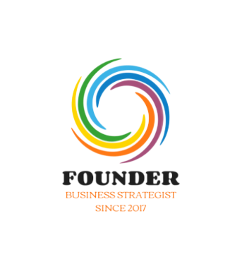 Founder logo